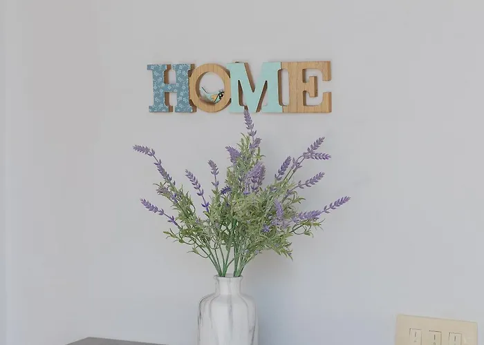 Garden Retreat - Apartamento *