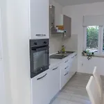 Apartman Garden Retreat -