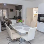 Apartman Garden Retreat - Korcula Town