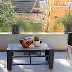 Apartman Garden Retreat - *