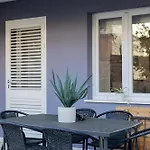 Garden Retreat - Korcula Town