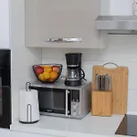 Apartman Garden Retreat - *