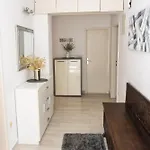 Apartman Garden Retreat -