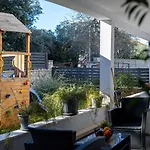 Garden Retreat - * Korcula Town