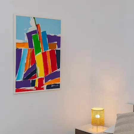 Garden Retreat - Apartment *