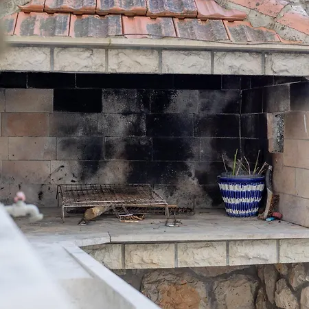 Apartment Garden Retreat - Korčula