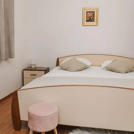 Garden Retreat - * Корчула