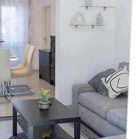 Apartment Garden Retreat - Korcula Town