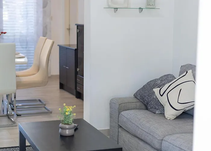 Apartment Garden Retreat - Korcula Town