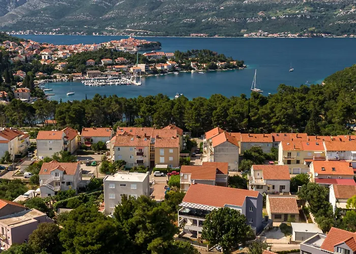 Garden Retreat - Apartment