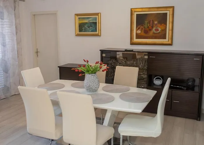 Apartment Garden Retreat - Korcula Town