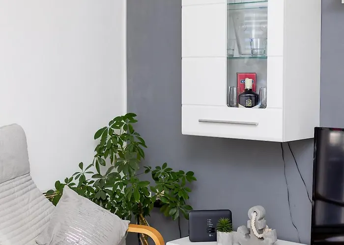 Apartment Garden Retreat - Korcula Town