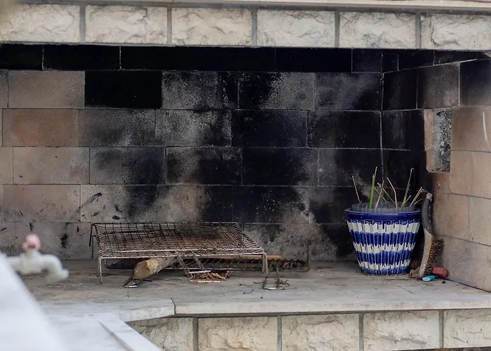 Apartment Garden Retreat - Korcula Town