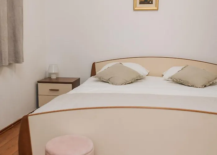 Garden Retreat - * Korcula Town